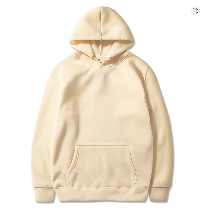 Custom Embroidered Roman Numeral Hoodie