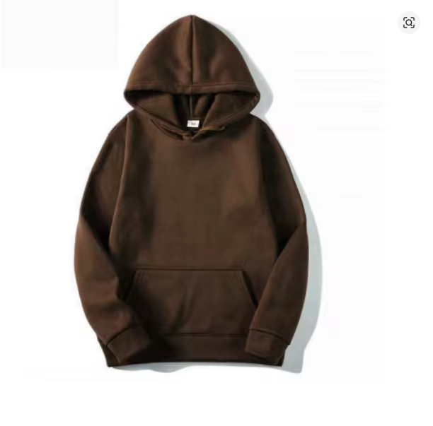 Custom Embroidered Roman Numeral Hoodie