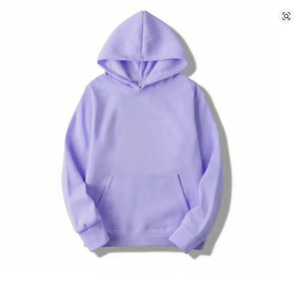 Custom Embroidered Roman Numeral Hoodie