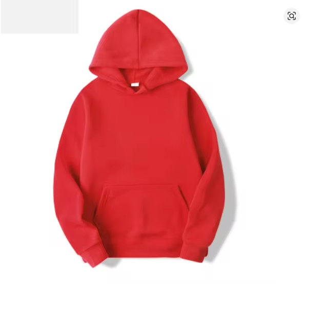Custom Embroidered Roman Numeral Hoodie