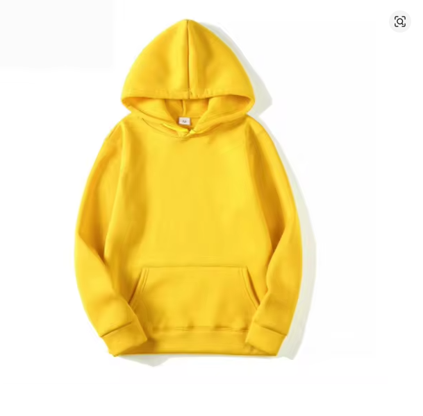 Custom Embroidered Roman Numeral Hoodie