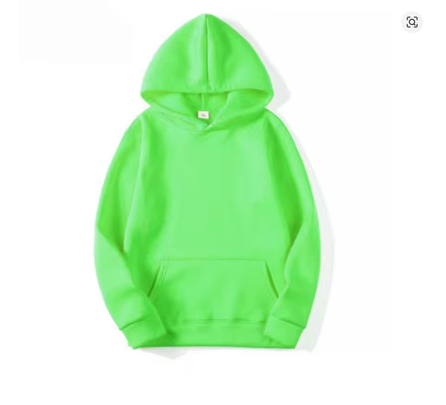 Custom Embroidered Roman Numeral Hoodie