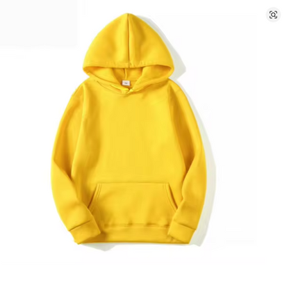 Custom Embroidered Roman Numeral Hoodie